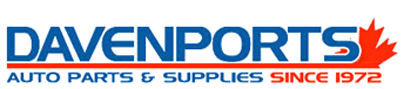 Platinum Sponsor - Davenports