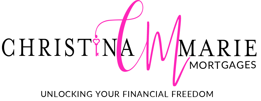Christina Marie Mortgages