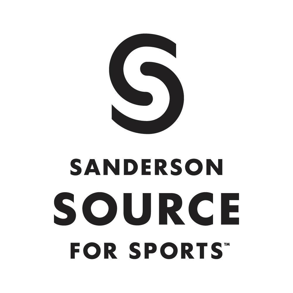 SANDERSON SOURCE FOR SPORTS