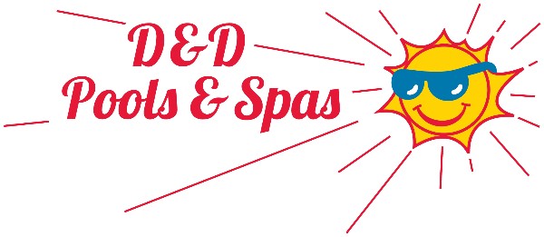 D & D Pools & Spa