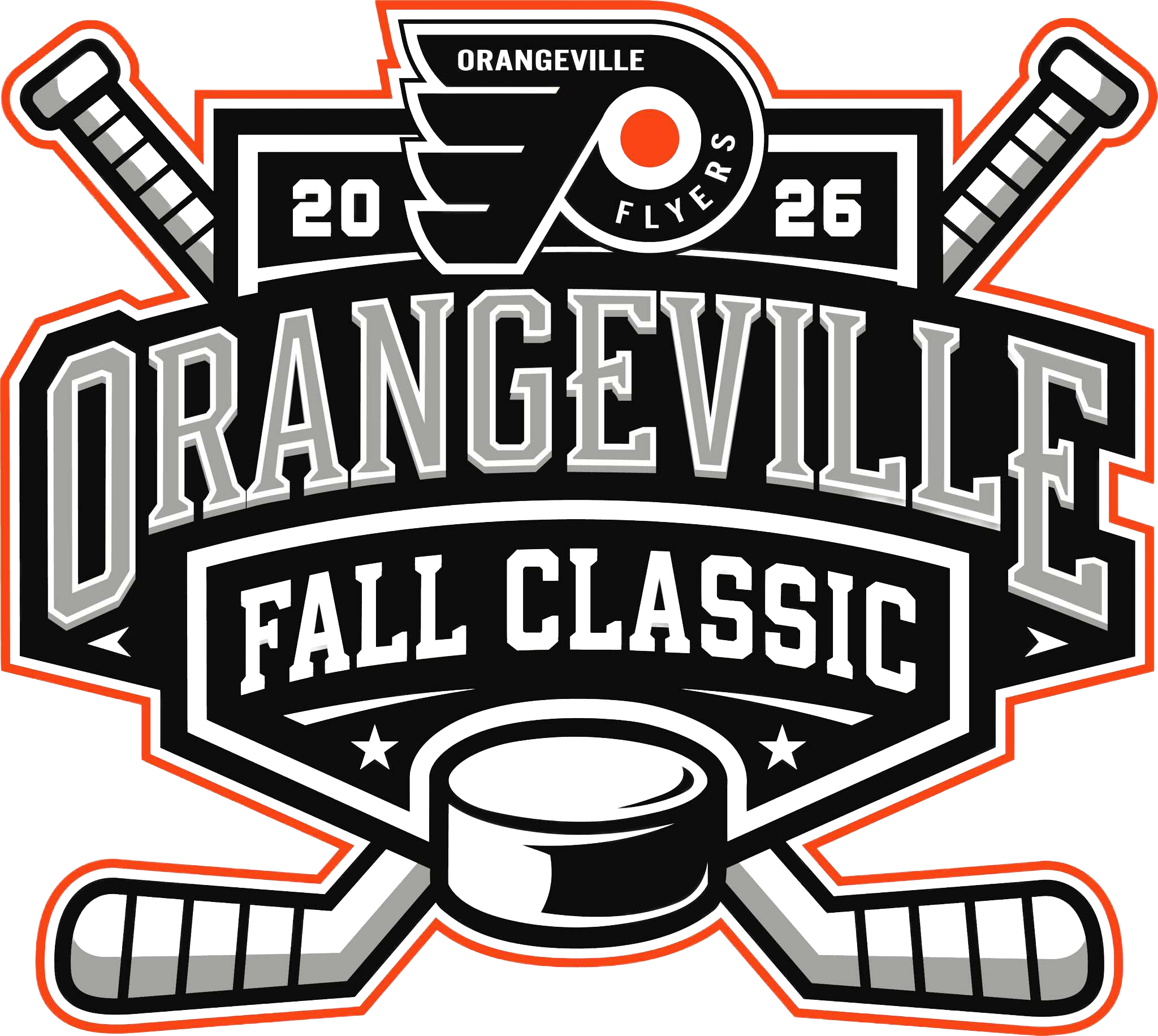 Tournament Logo
