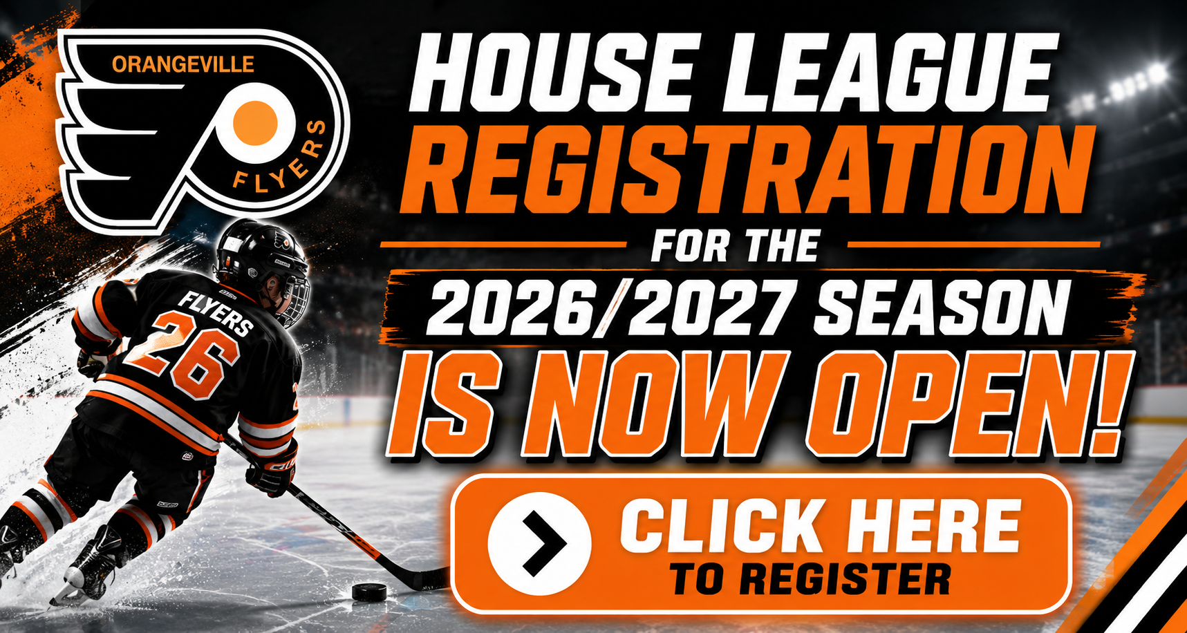 HL Registration