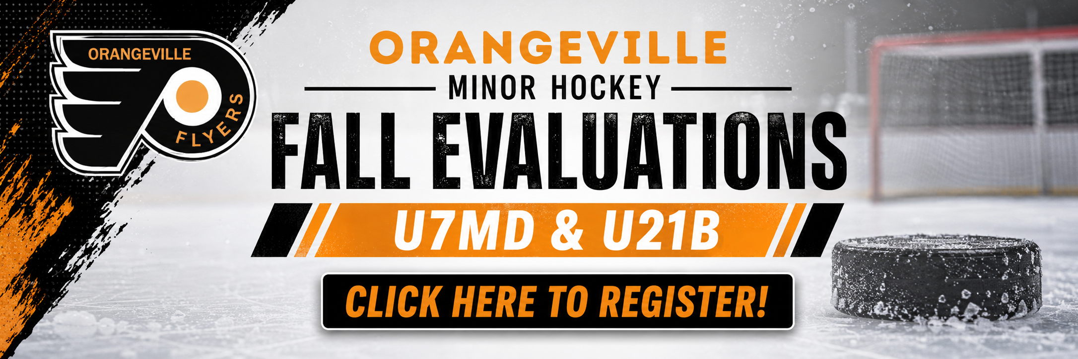Fall Evaluations