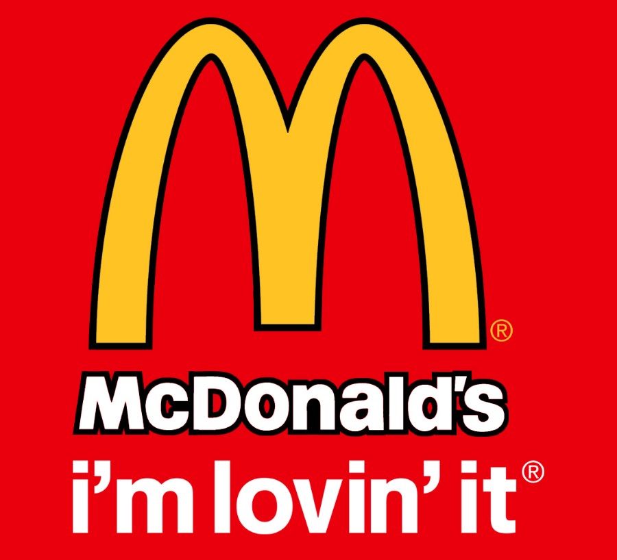 McDonalds