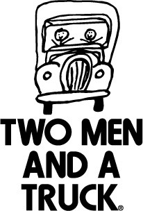 Two Men and a Truck