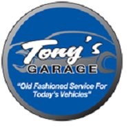 Tony's Garage