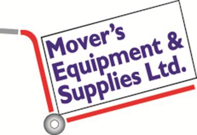 Mover's Equipment & Supplies Ltd.