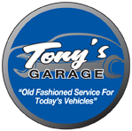 Tony's Garage