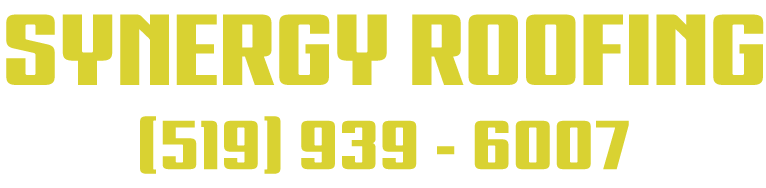 Synergy Roofing