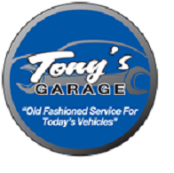 Tony's Garage