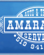 Amaranth Auto