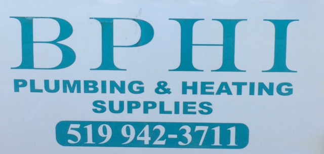 BPHI Plumbing