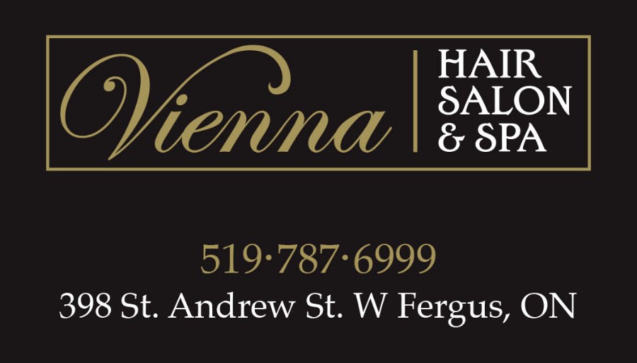 Vienna Hair Salon & Spa