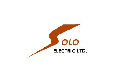 SOLO ELECTRIC LTD.