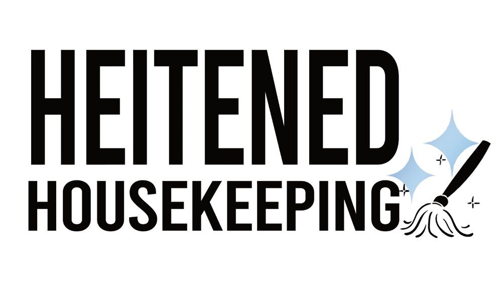 Heitened Housekeeping