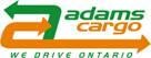 Adams Cargo