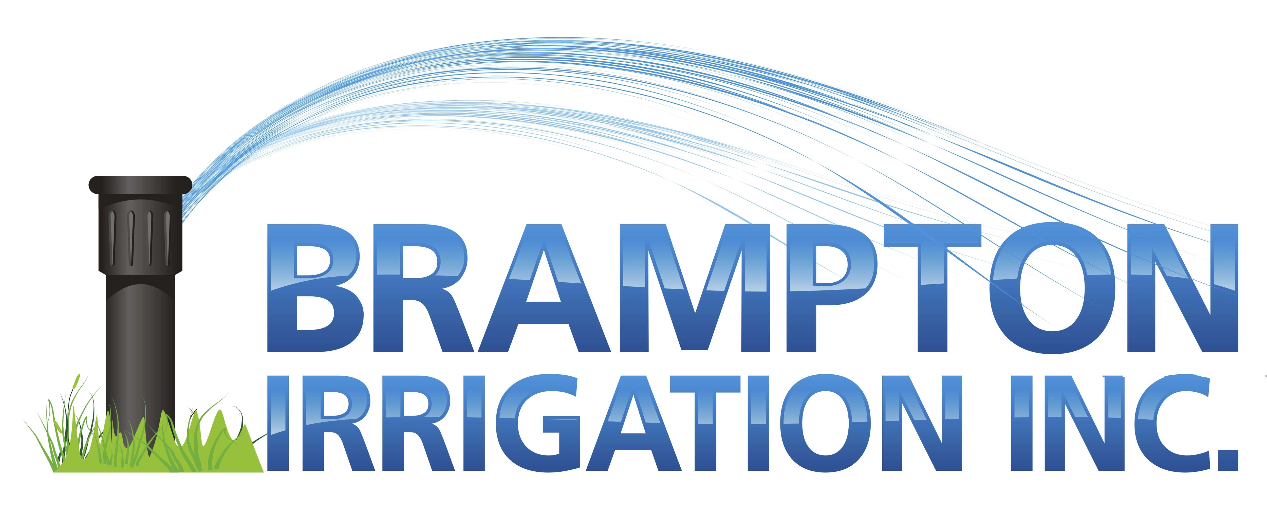 Brampton Irrigation