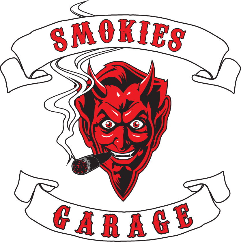 Smokies Garage