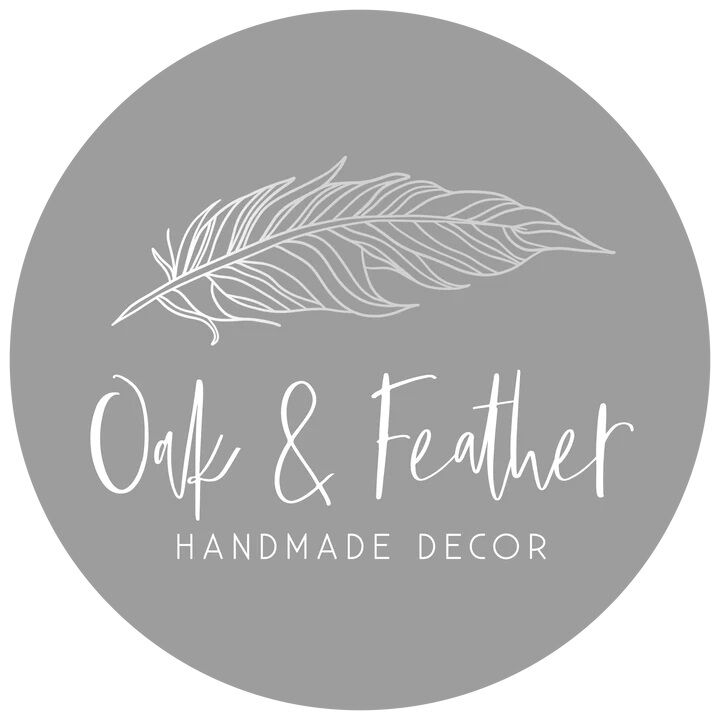 Oak & Feather