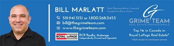 The Grime Team - Royal LePage RCR Realty, Brokerage