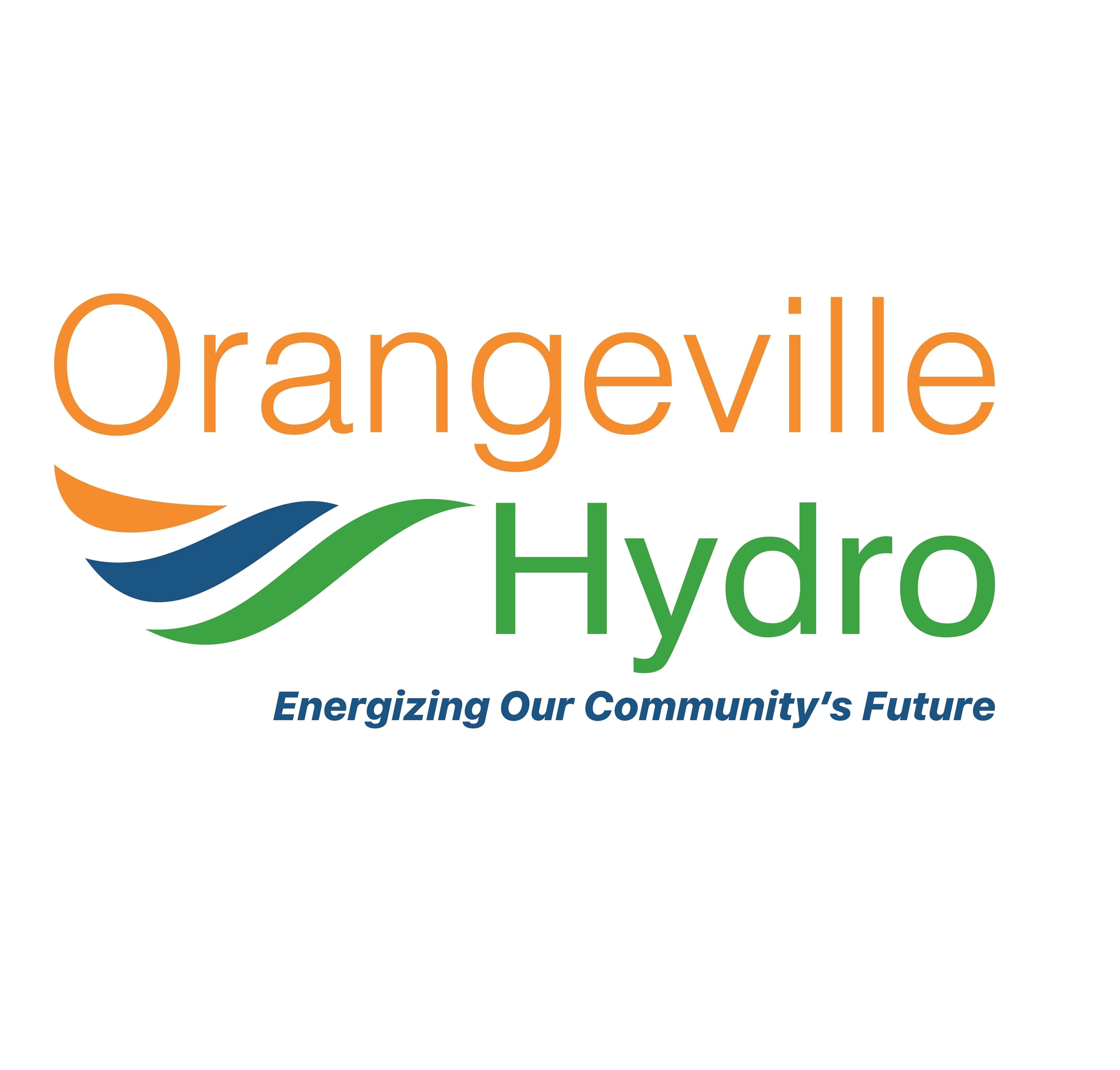 Orangeville Hydro