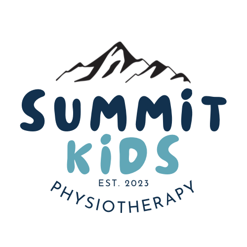 Summit Kids - Physiotherapy 