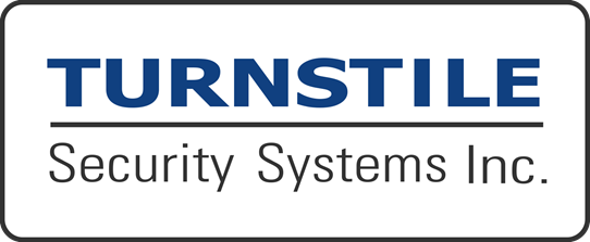 Turnstile - Security Systems Inc.