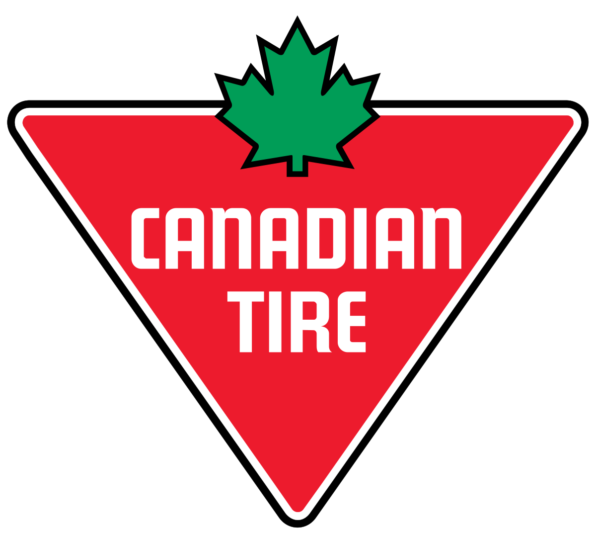 Canadian Tire Orangeville