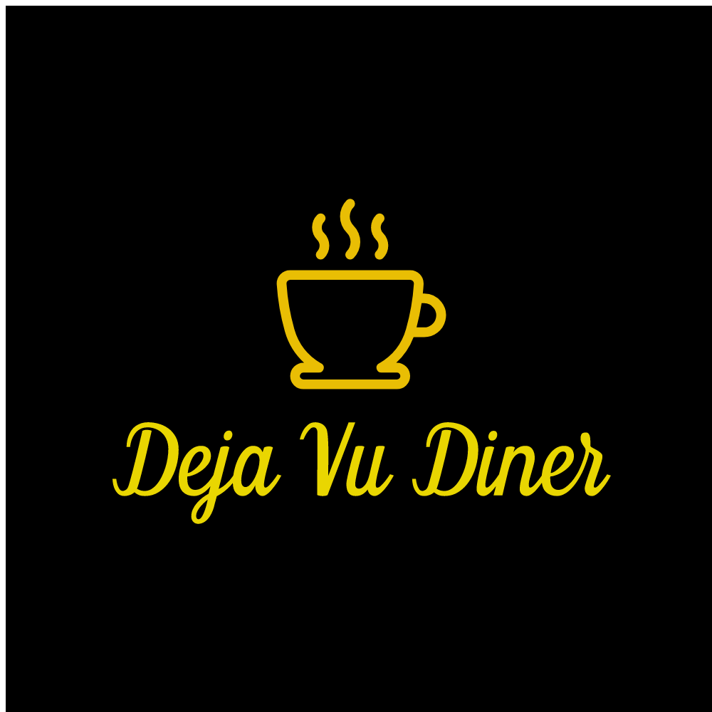 Deja Vu Diner