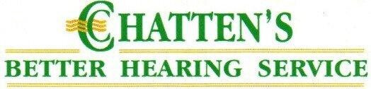 Chatten's Better Hearing Service