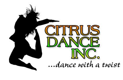 Citrus Dance Inc