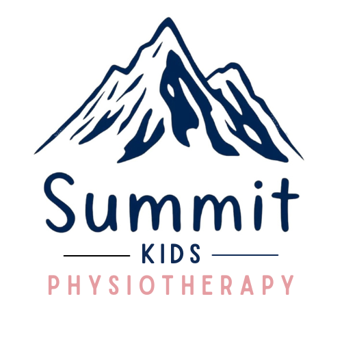 Summit Kids Physiotherapy 