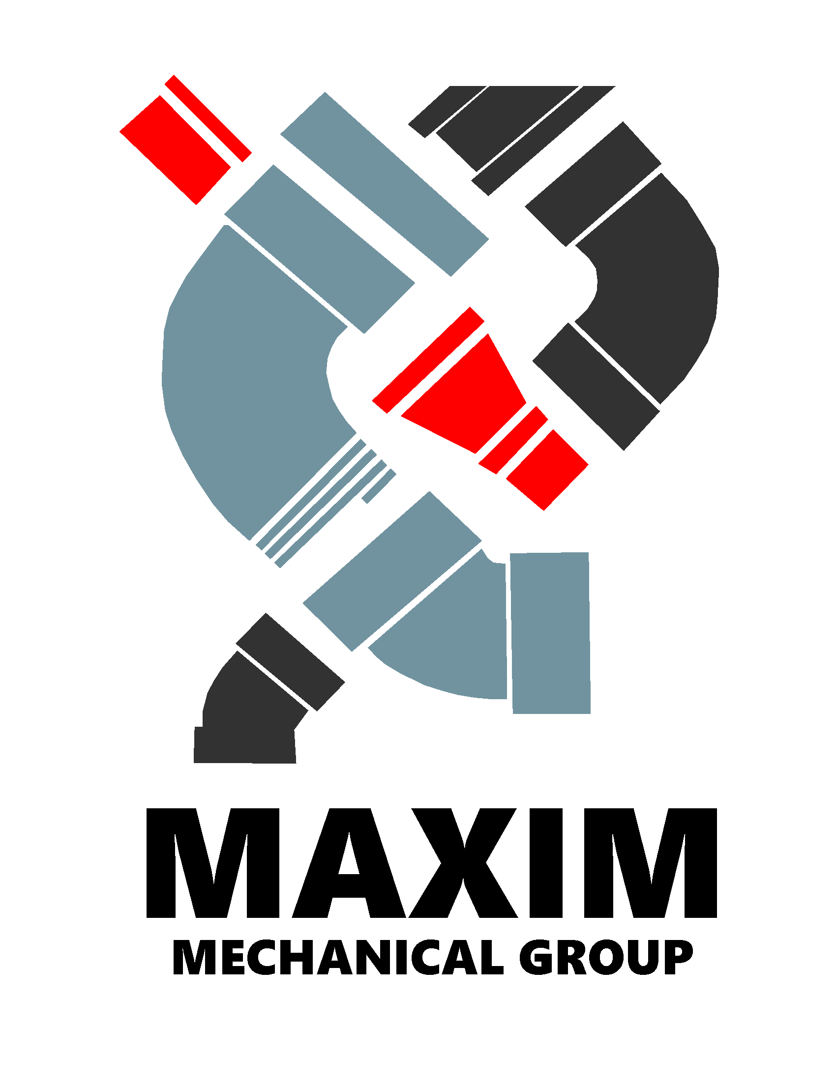Maxim Mechanical Group Inc. 