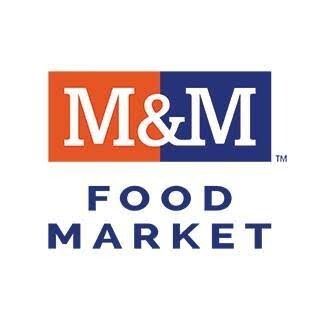 M&M Food Markets 