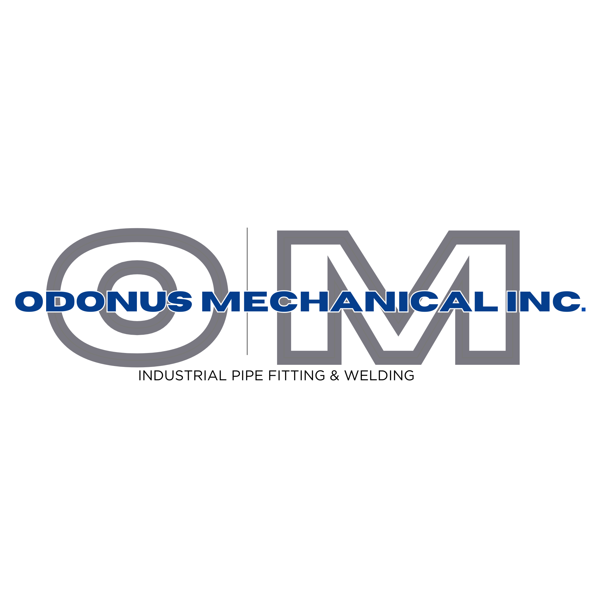 Odonus Mechanical Inc. 