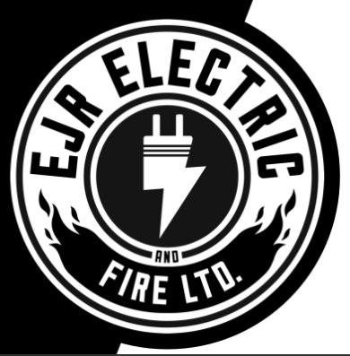 EJR Electric and Fire Ltd. 