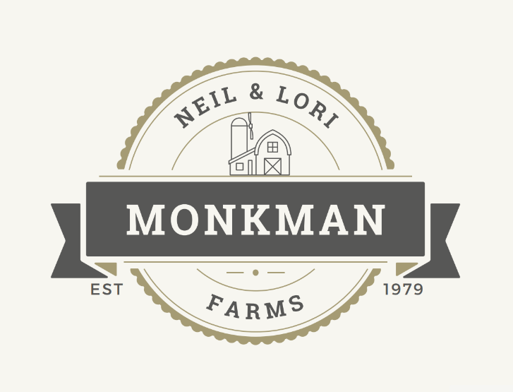 Neil & Lori Monkman Farms