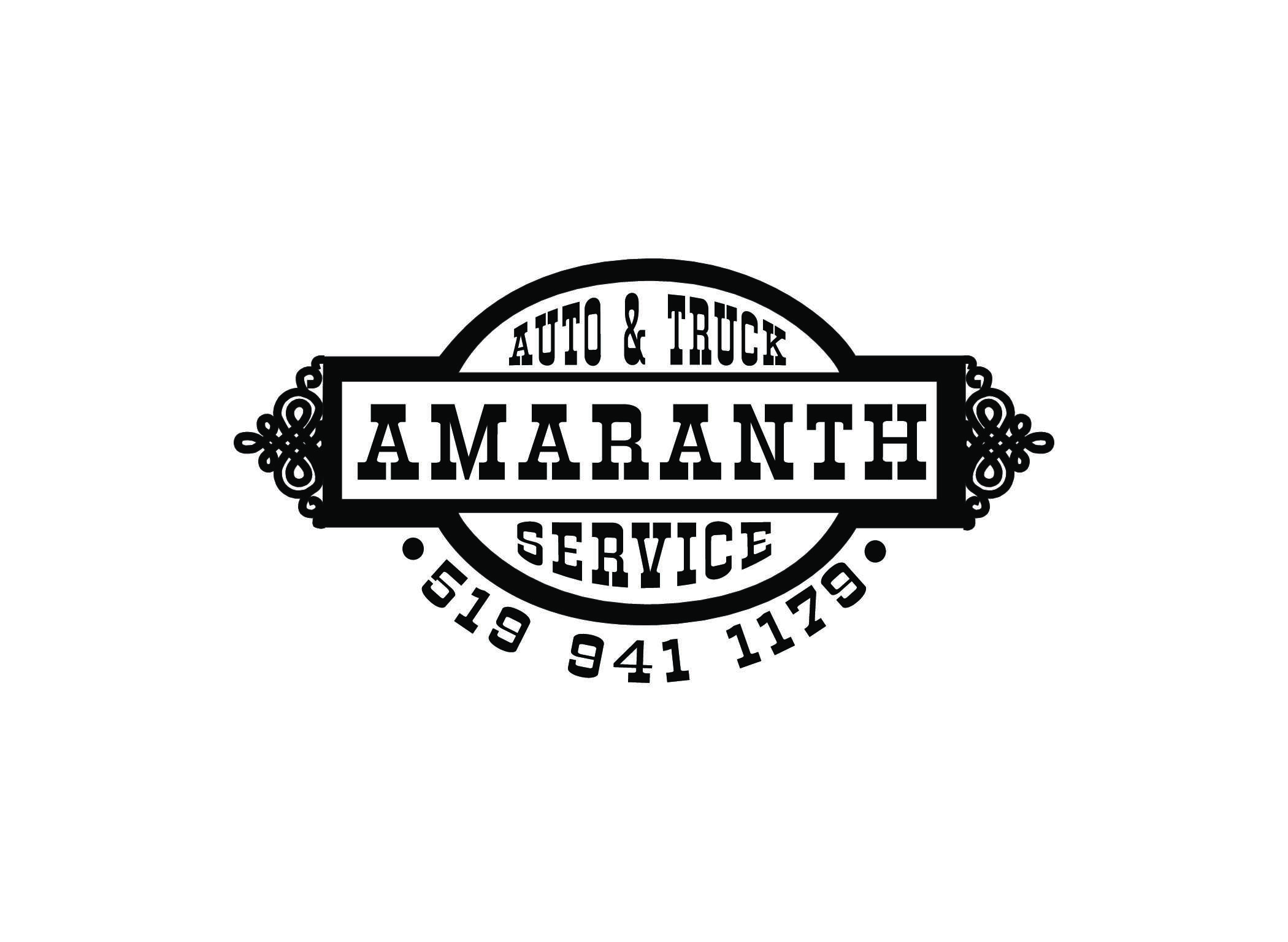 Amaranth Auto