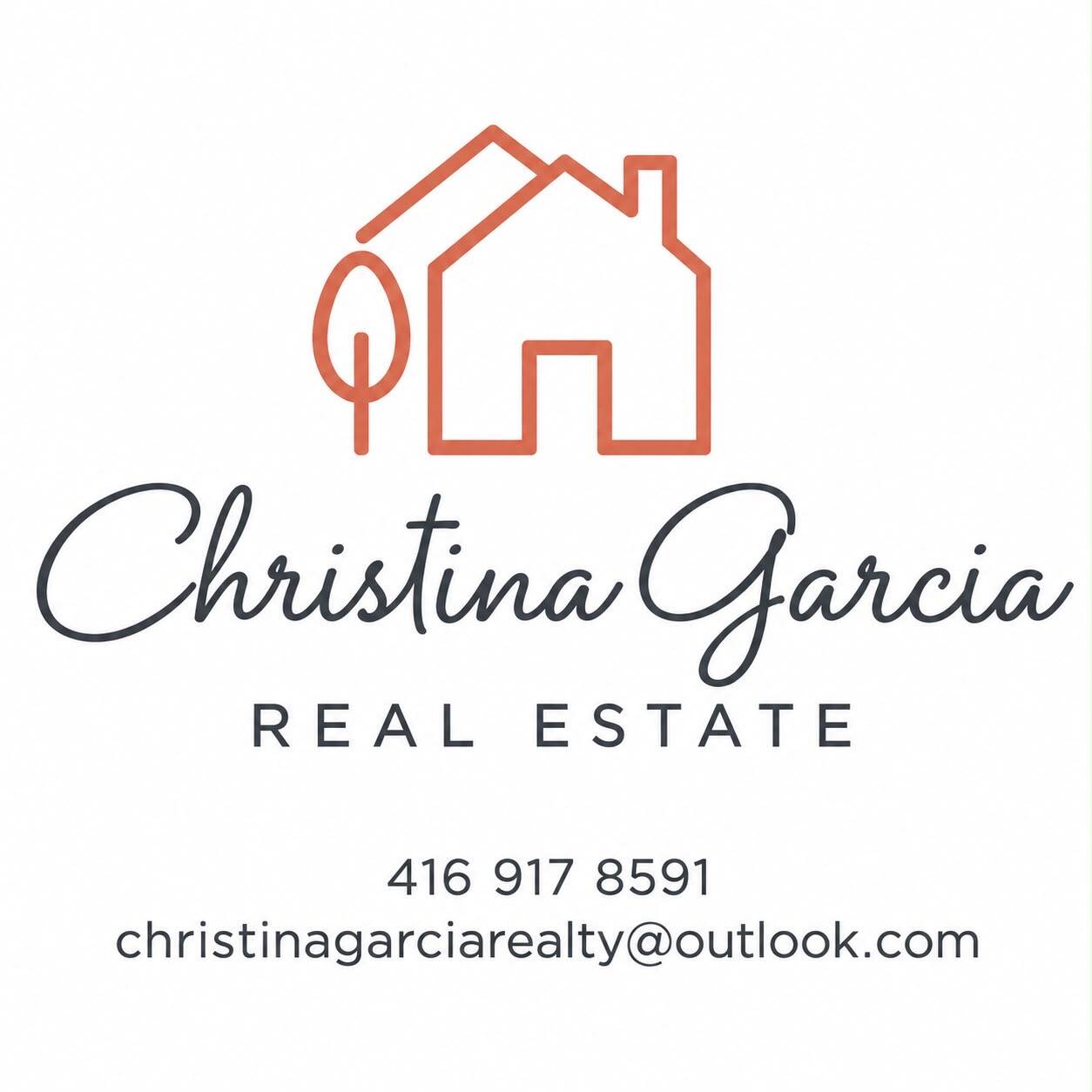 Christina Garcia Real Estate